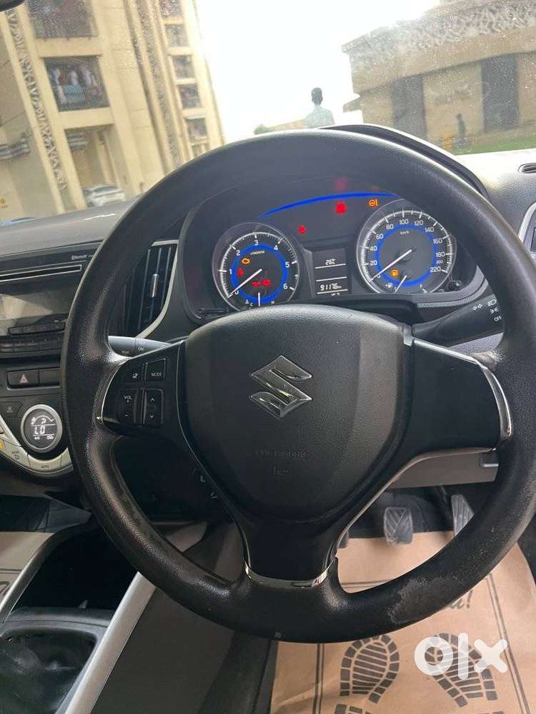 Maruti Suzuki Baleno Delta, 2018, Diesel
