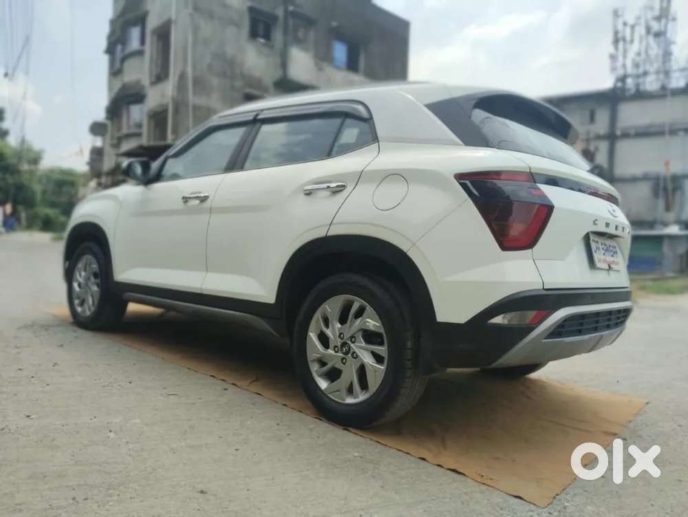 Hyundai Creta 1.5 Sx, 2024, Petrol