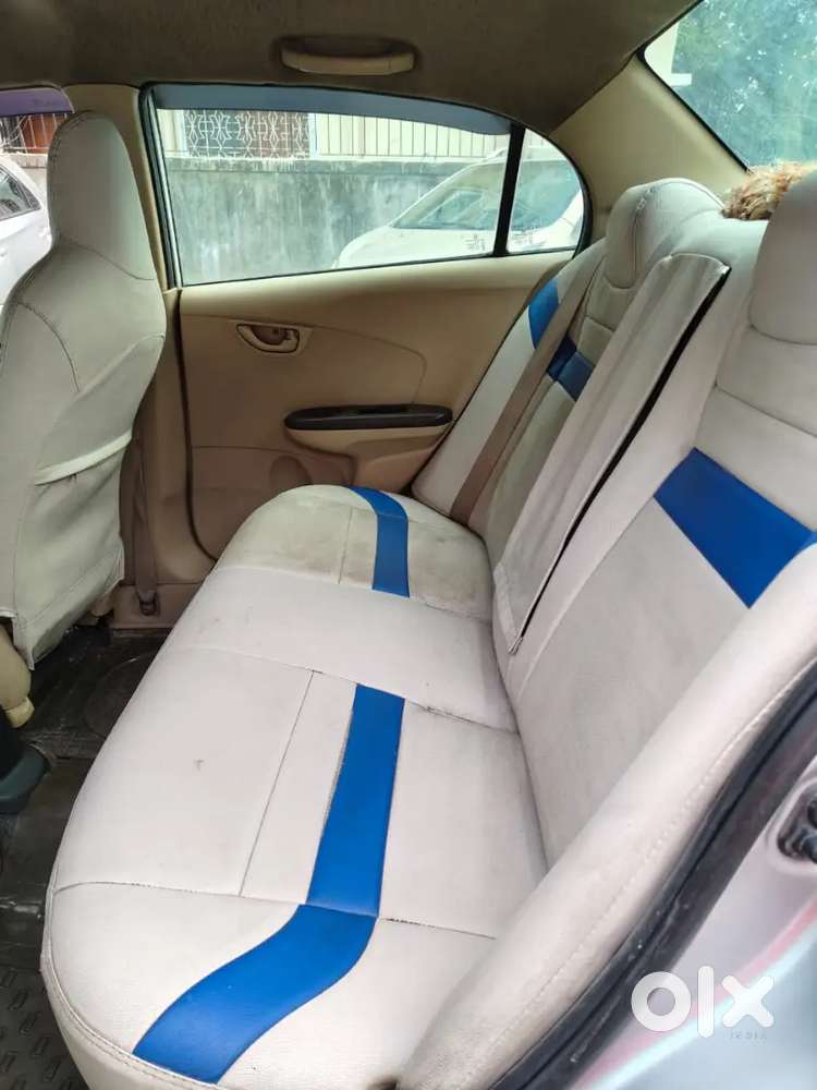 Honda Amaze 2013 Diesel Good Condition