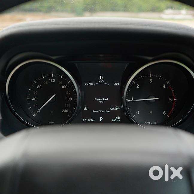 Land Rover Range Evoque 2.0 Td4 Hse, 2019, Diesel