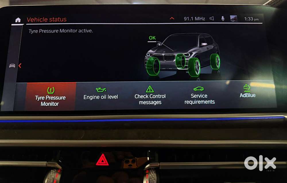 Bmw X5 Xdrive 30d Xline, 2022, Diesel