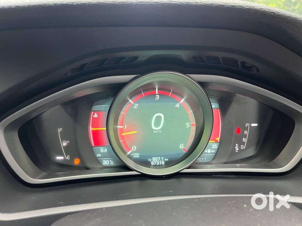 Volvo V40 D3, 2014, Diesel