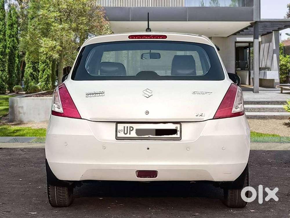 Maruti Suzuki Swift Vxi + Manual, 2014, Petrol