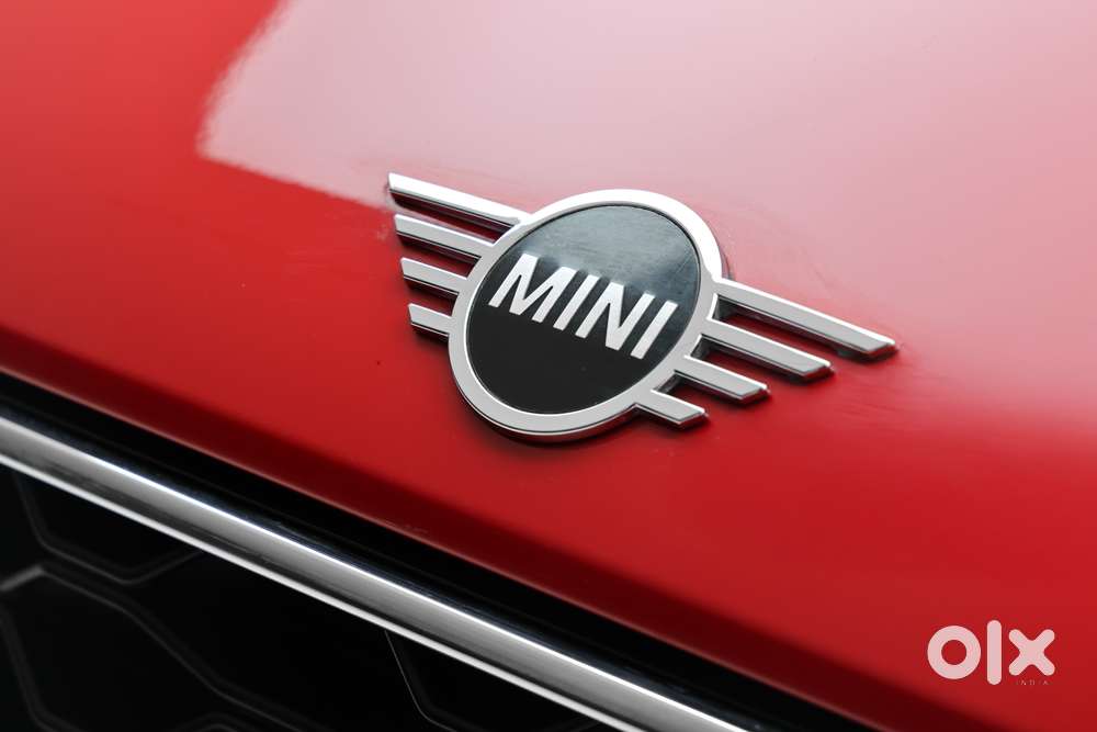 Mini Cooper Countryman Cooper S Countryman, 2021, Petrol