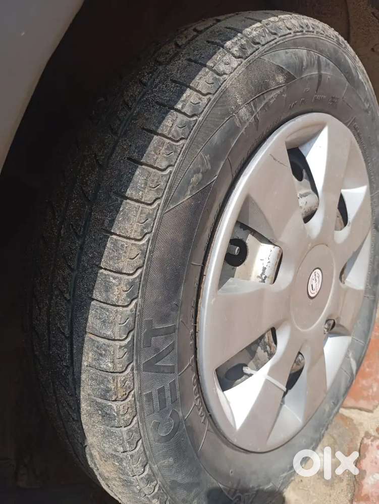 Wagonr 1.0 With Company Fitted Cng