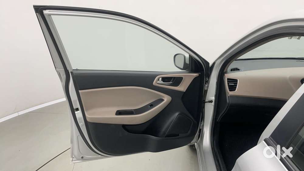 Hyundai Elite I20 [2018-2020] 1.2 Sportz, 2018, Petrol