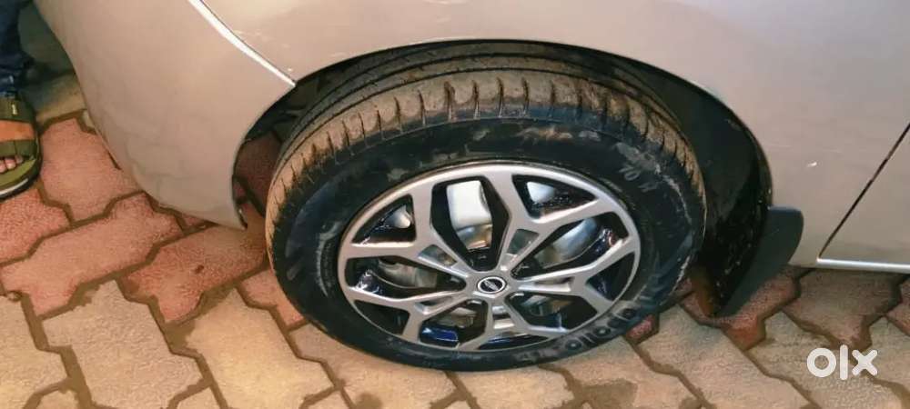 Maruti Suzuki Wagon R Lxi 2009 Petrol