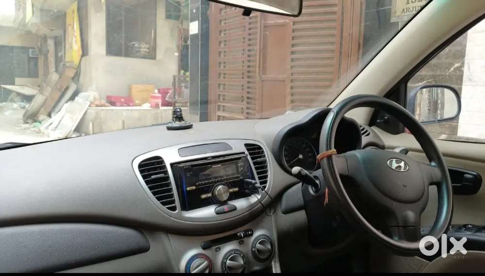 Hyundai I10 Magna 2013 Petrol Manual