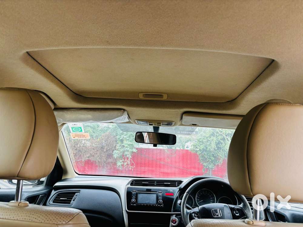 Honda City I Dtec Vx, 2014, Diesel