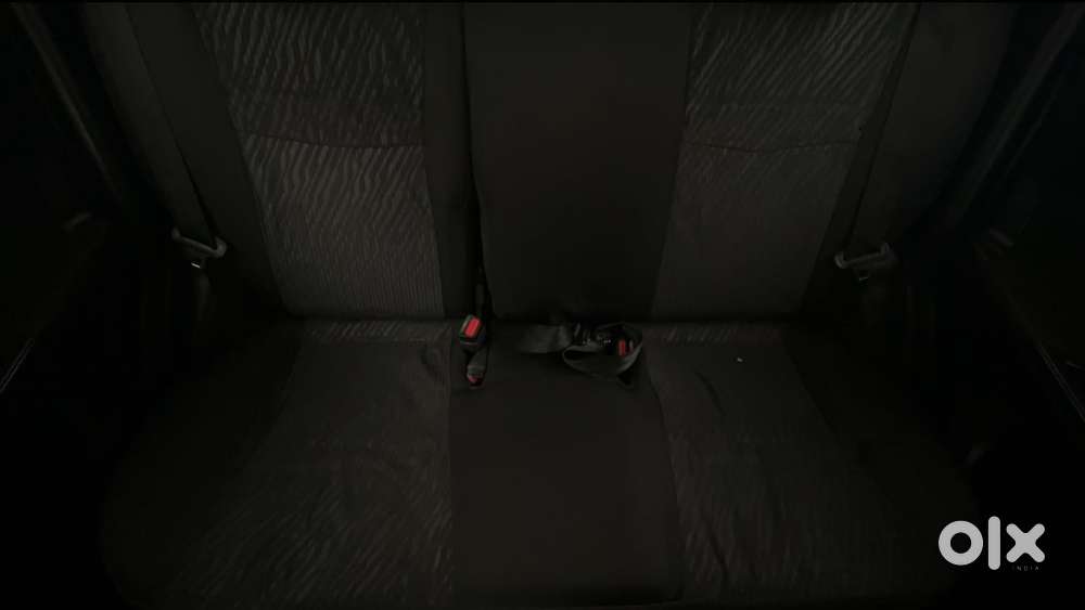 Maruti Suzuki Swift Vvt Vxi, 2016, Petrol