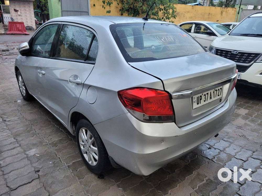 Honda Amaze Vx I-dtec, 2013, Diesel