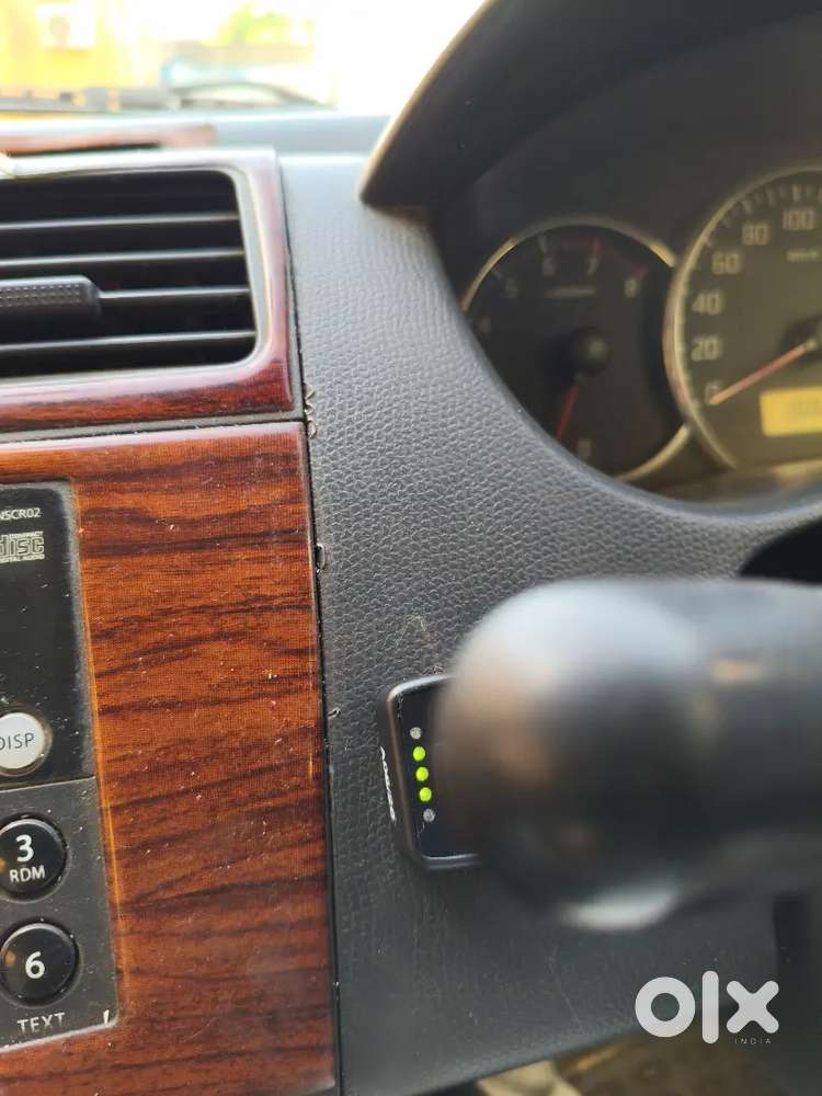 Maruti Suzuki Dzire 1.2 2011
