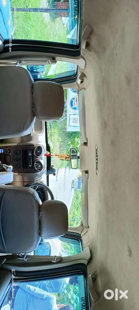 Mahindra Scorpio 2014 Year Model