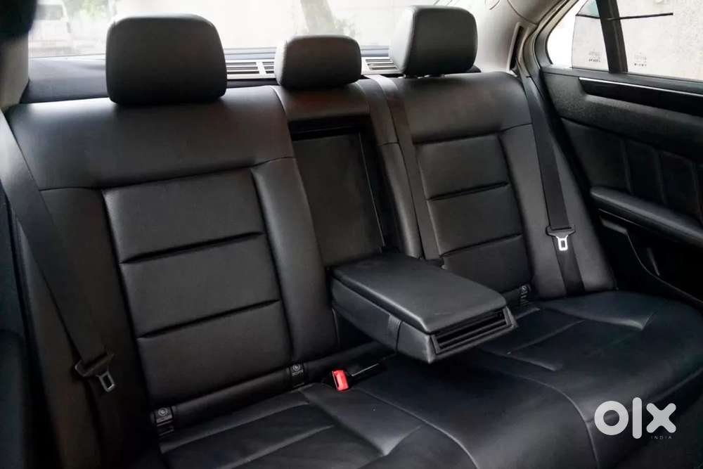 Mercedes-benz E-class E200 Cgi Blue Efficiency, 2013, Petrol