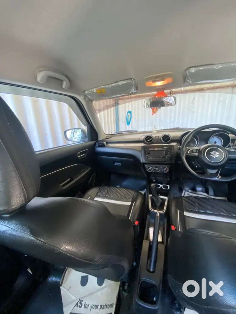 Scratceas Swift Want To Sale