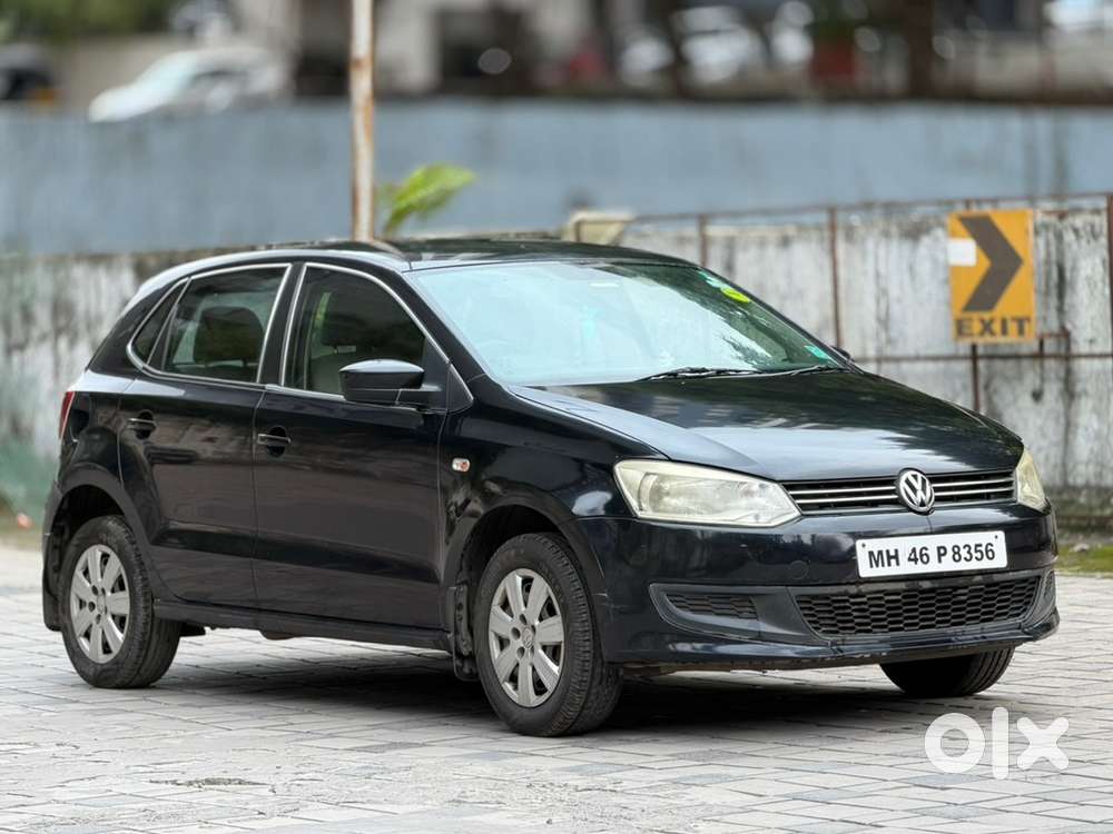 Volkswagen Polo 1.0 Petrol 2012