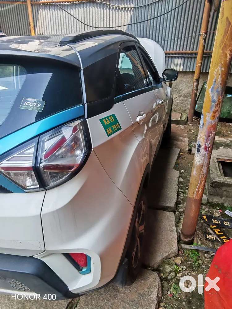 Tata Nexon Ev 2023