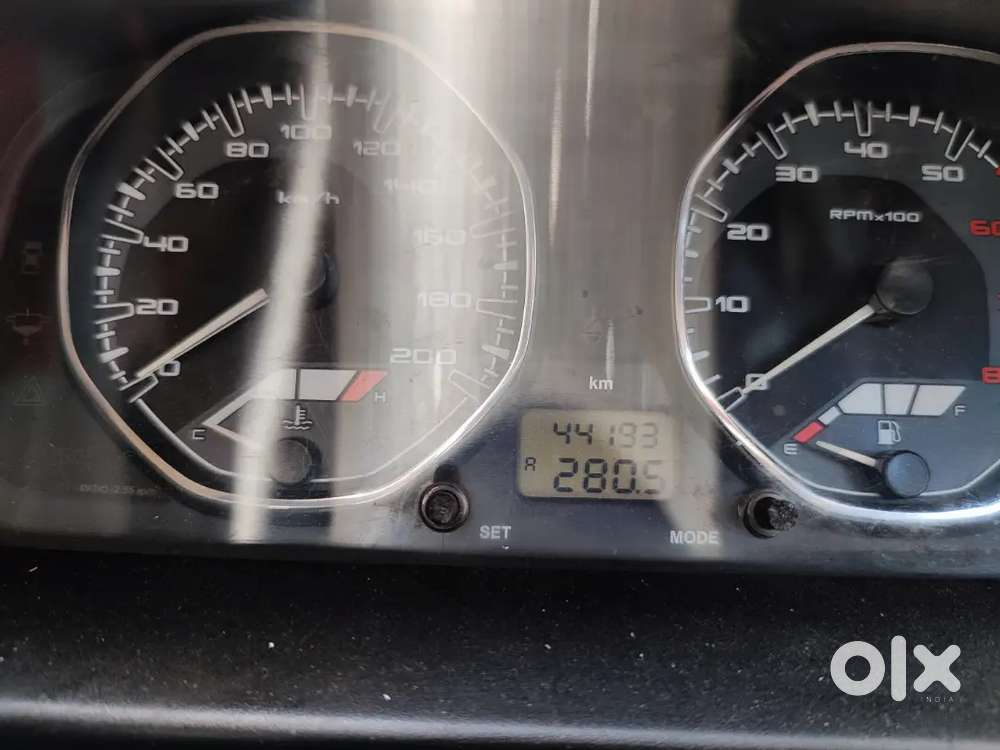 2017 Tata Indica Ev2 Xeta Gls Sport