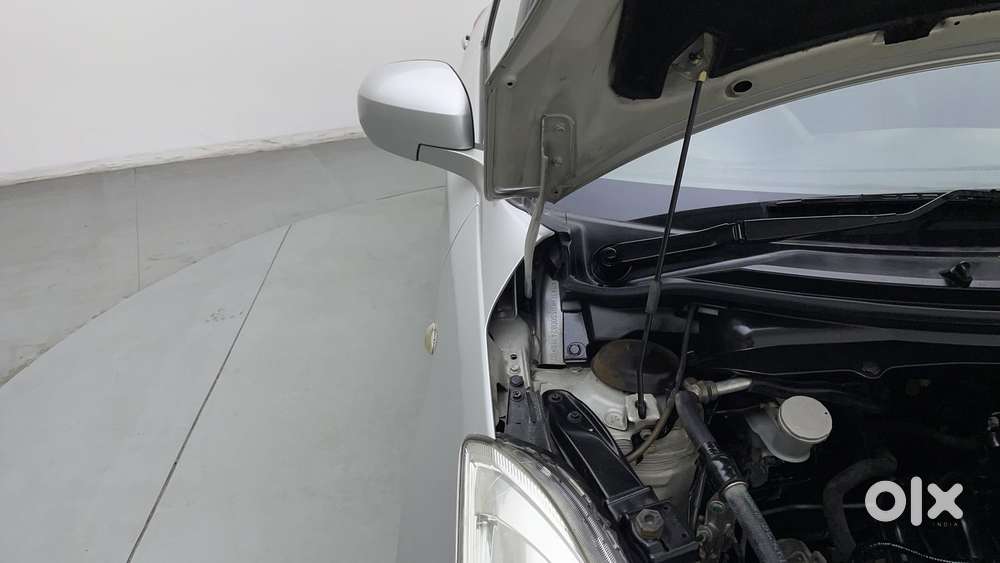 Maruti Suzuki Swift 1.2 Lxi (o), 2016, Petrol