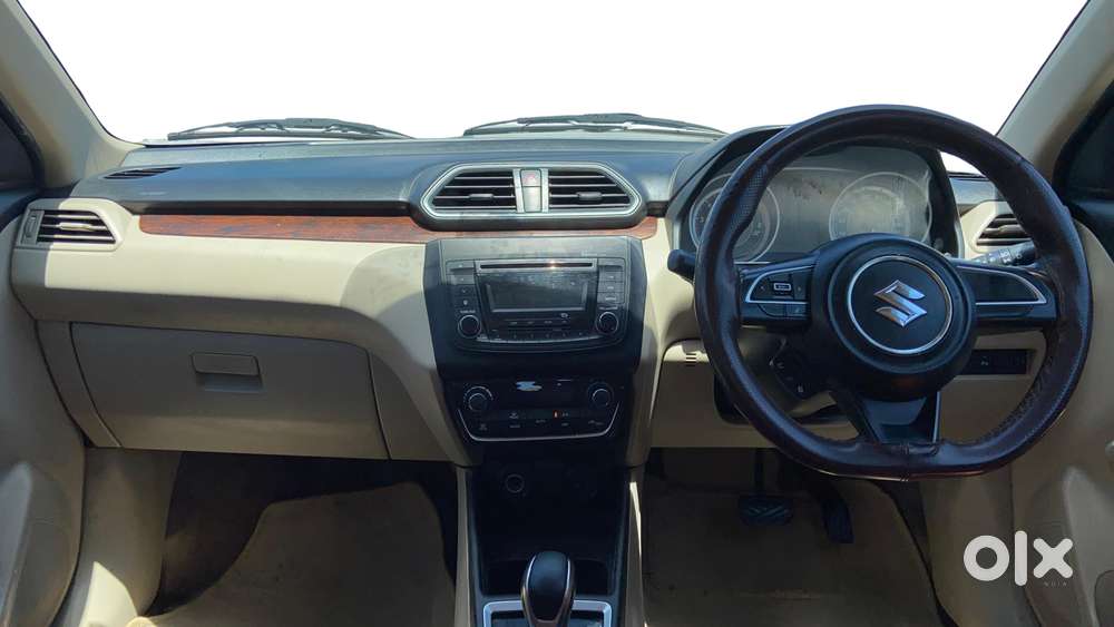 Maruti Suzuki Swift Dzire Amt Zxi, 2018, Petrol