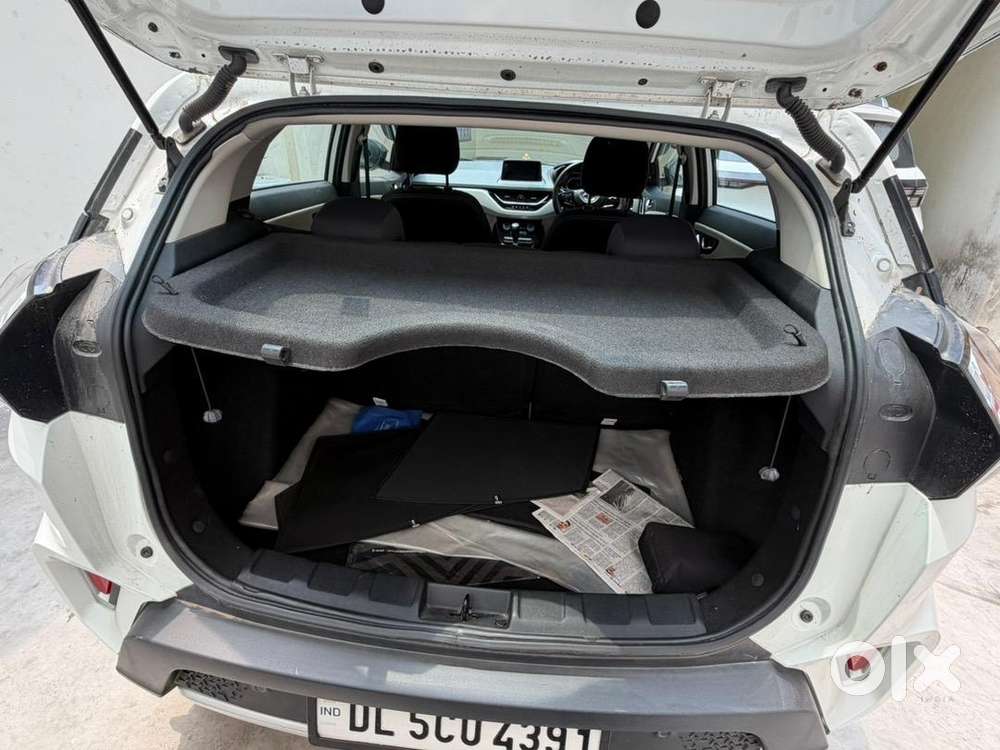 Tata Nexon 2022