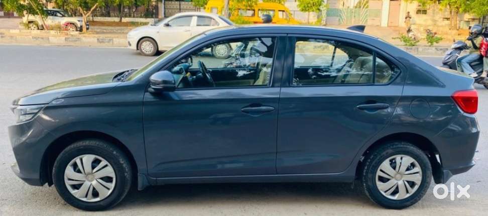 Honda Amaze 1.2 Smt I Vtec, 2018, Petrol