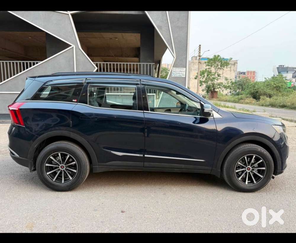 Xuv700mx 1owner 2023