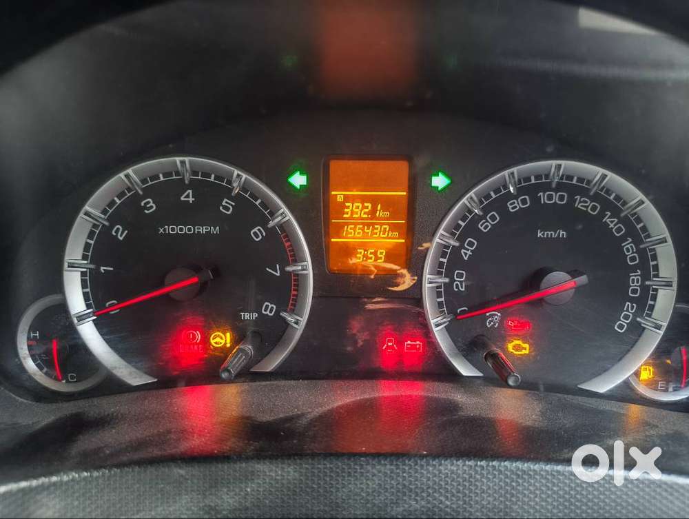 Swift Dezire 2013 Petrol