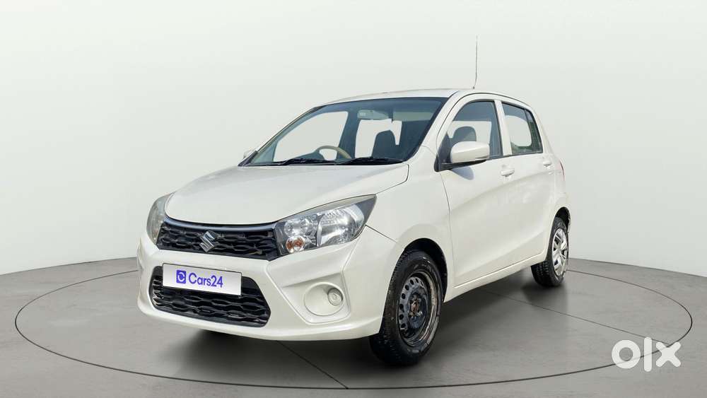 Maruti Suzuki Celerio Zxi Mt, 2020, Petrol