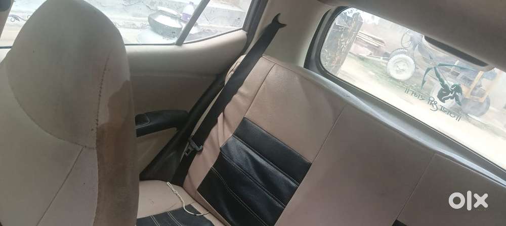Hyundai I10 Petrol Manual 2011