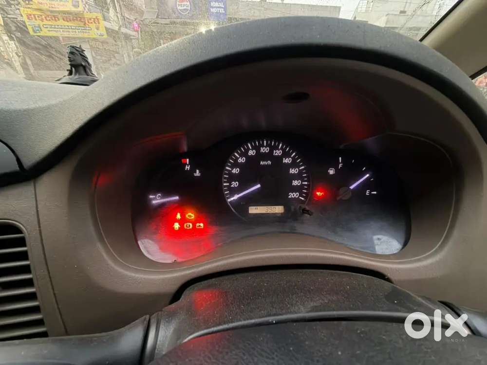 Toyota Innova