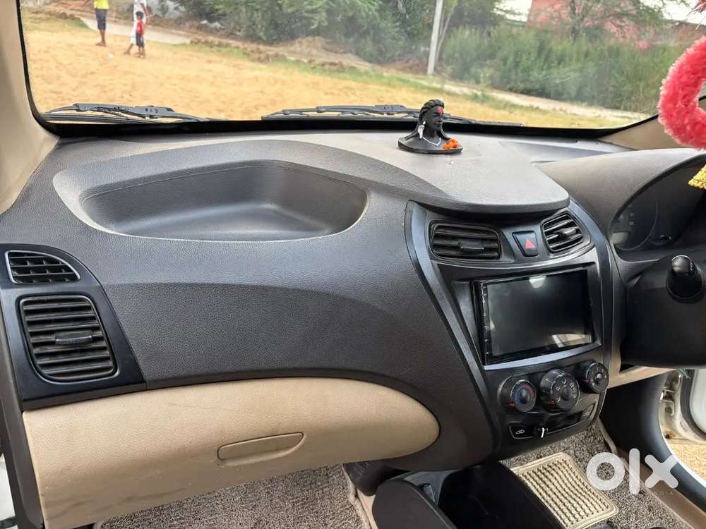 Hyundai Eon D-lite 2014 Petrol Manual