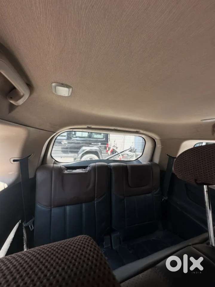Mahindra Xuv500 W8, 2014, Diesel