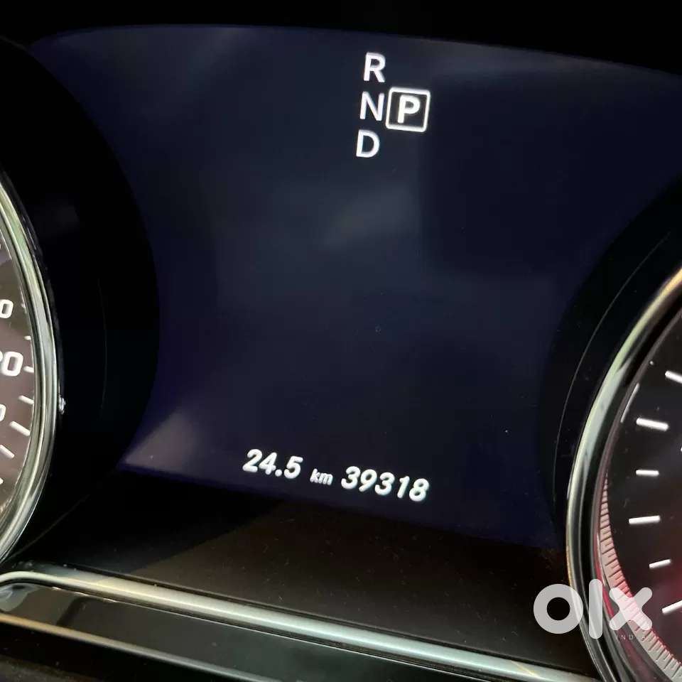 Mercedes-benz E-class E 220d Exclusive, 2020, Diesel