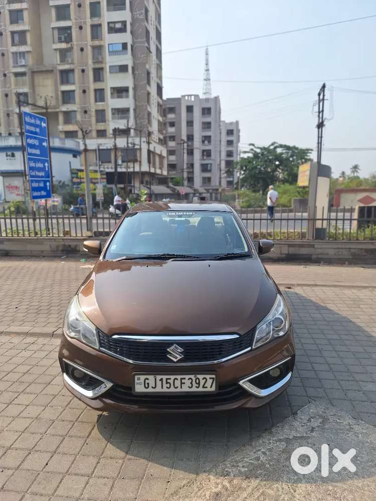 Ciaz For Sale Diesel 2016