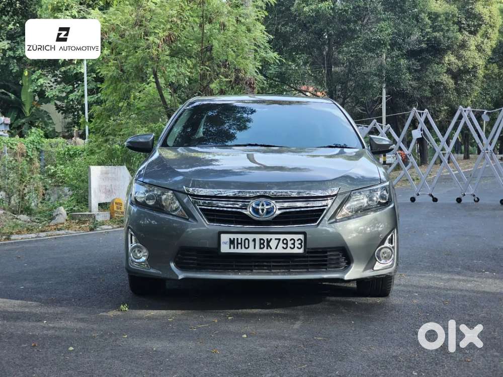 Toyota Camry Hybrid, 2014, Petrol
