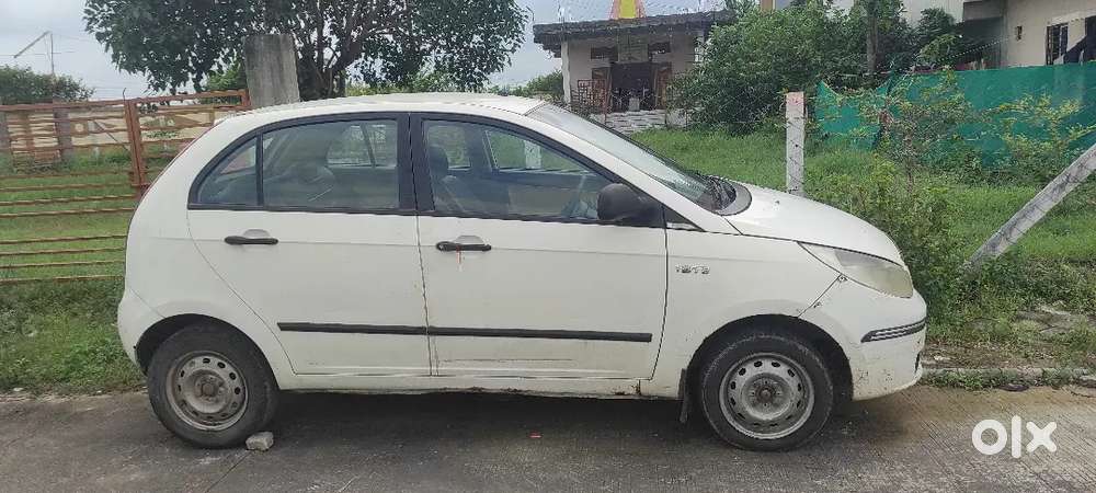 Good Condition Vehicle Less Driven