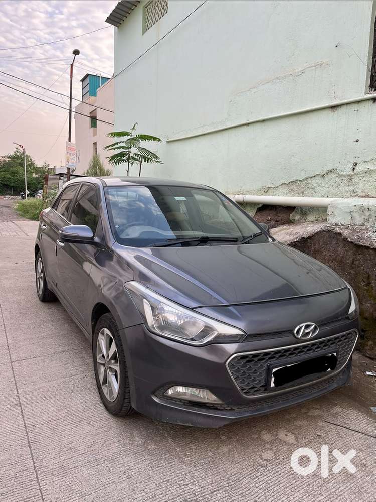 Hyundai Elite I20 2014 Diesel 145000 Km Driven