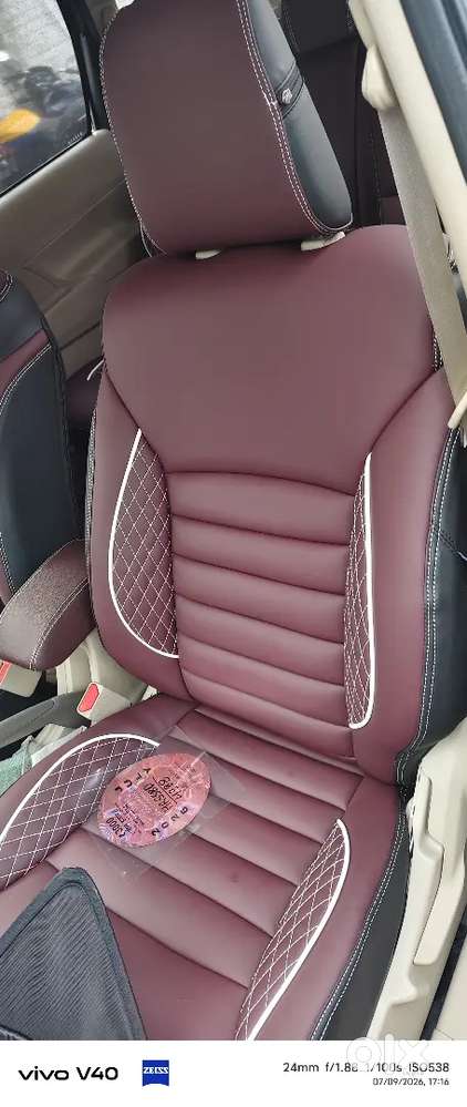 Maruti Suzuki Ertiga 2024