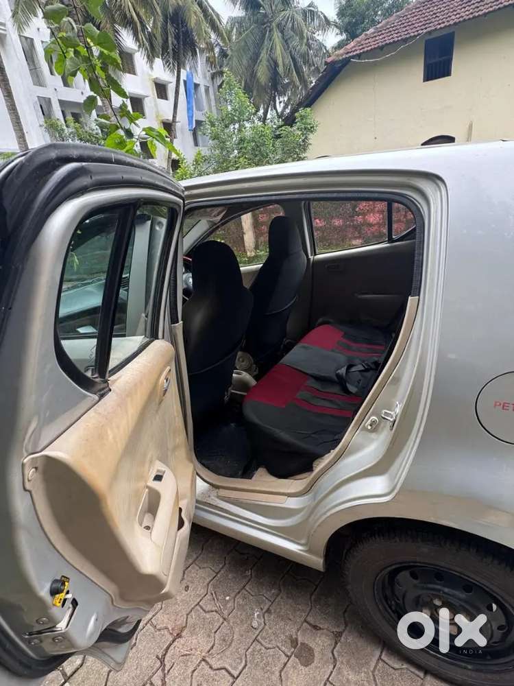 Maruti Suzuki A-star 2014 Petrol Good Condition