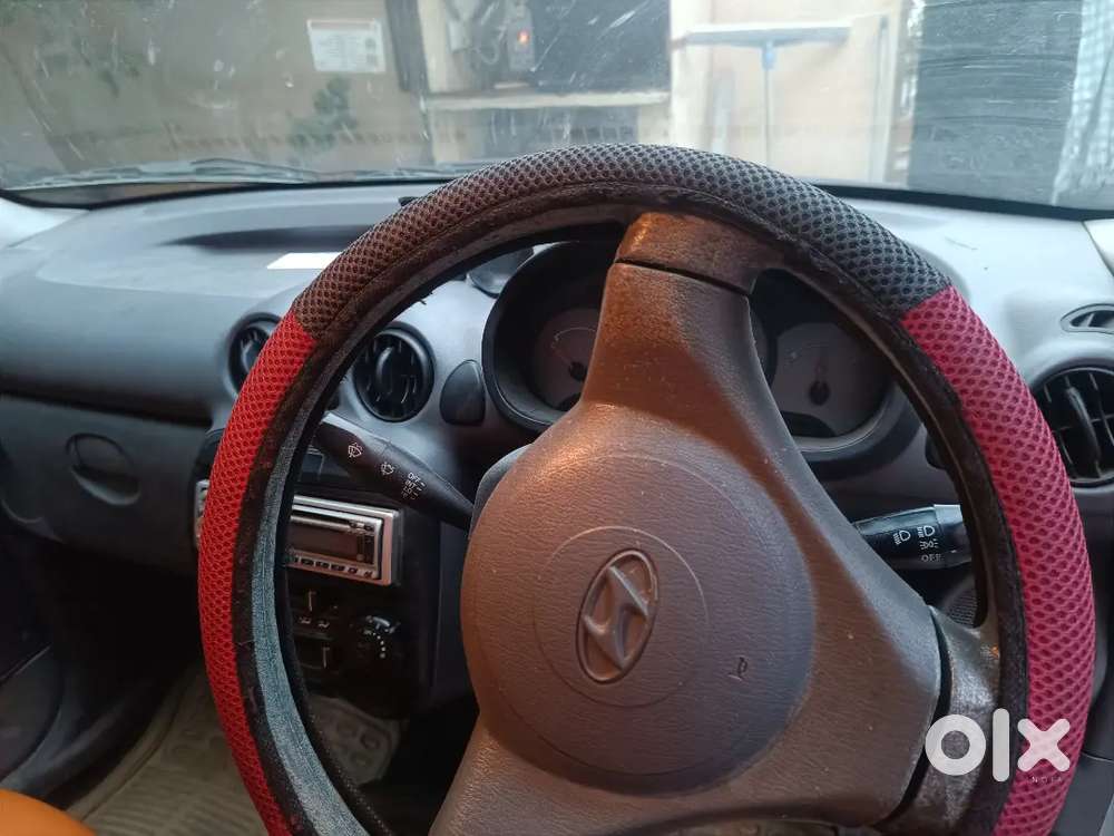 Hyundai Santro Xing 2006 Petrol 70000 Km Driven