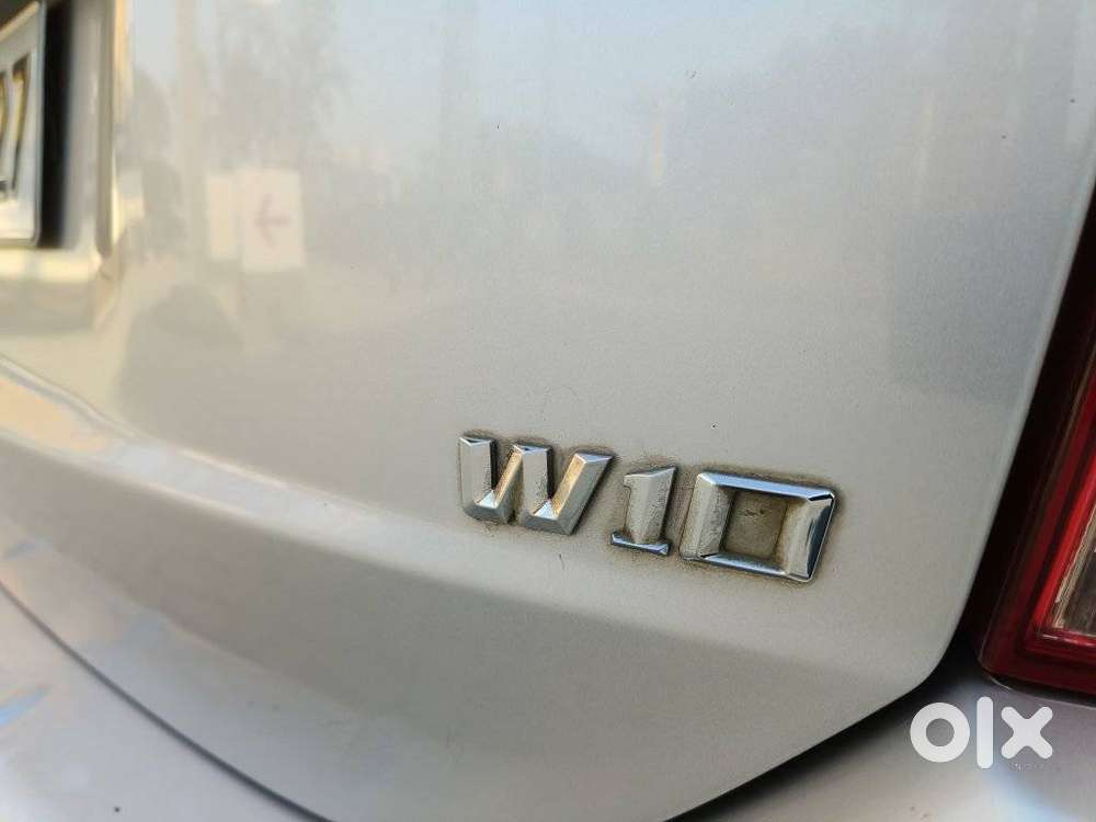 Mahindra Xuv500 W10 2wd, 2018, Diesel