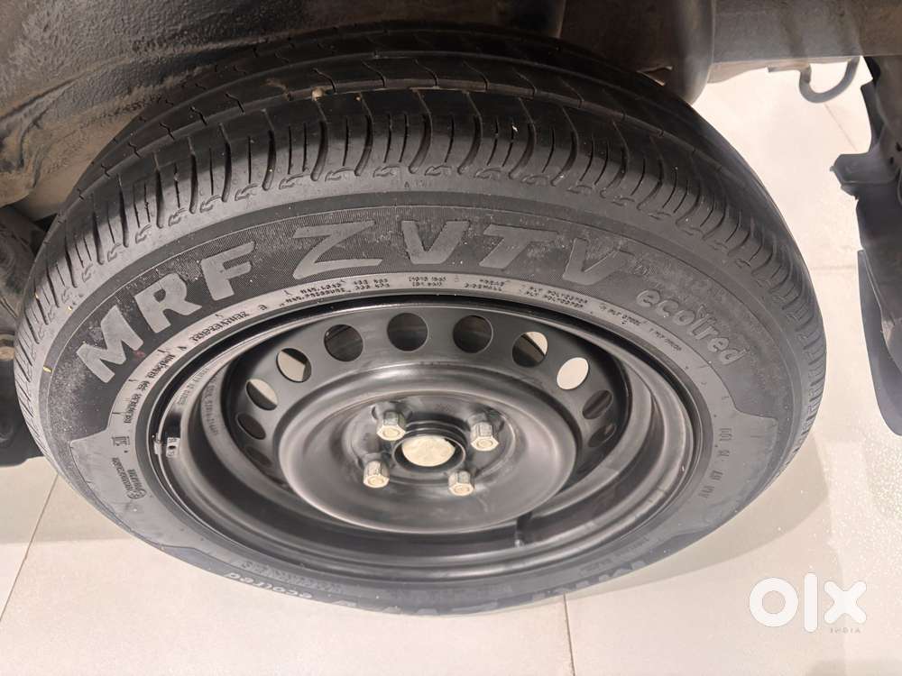 Maruti Suzuki S-presso