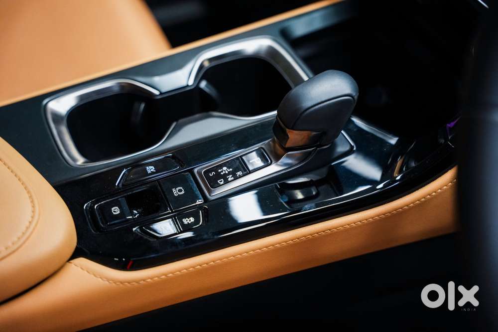 Lexus Nx 350h Exquisite, 2024, Petrol