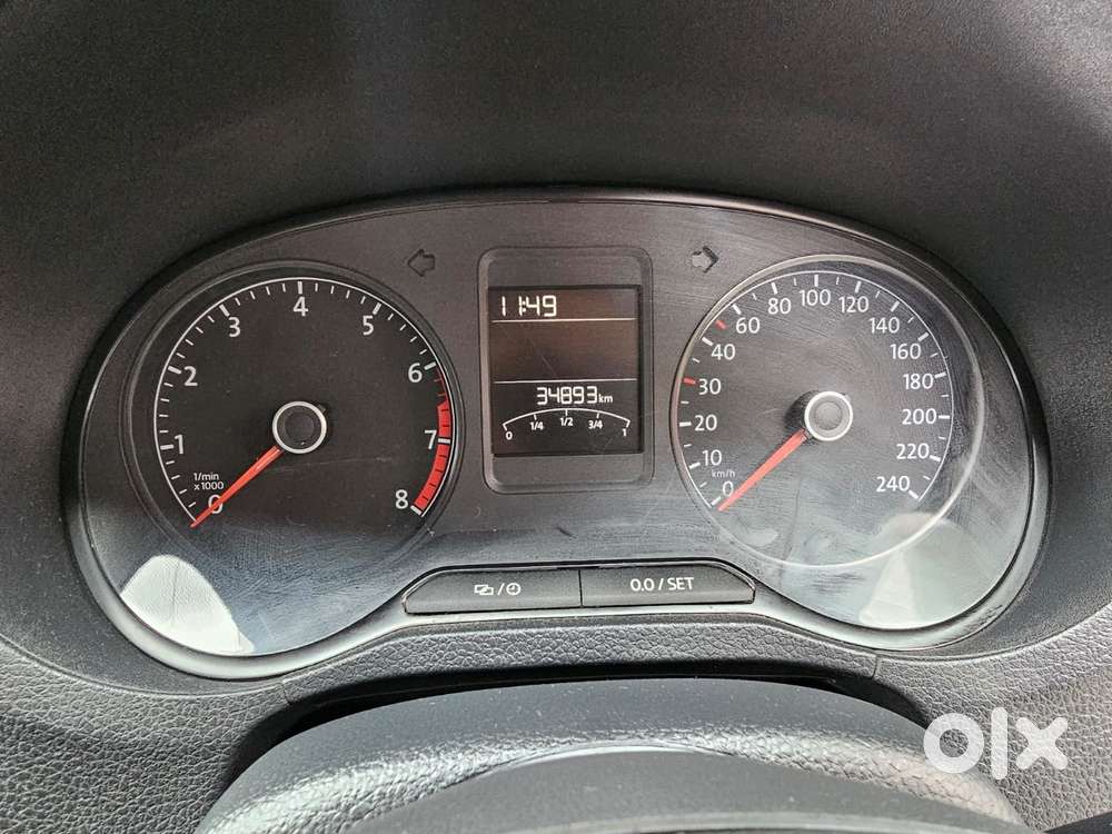 Volkswagen Polo 1.0 Mpi Comfortline, 2020, Petrol