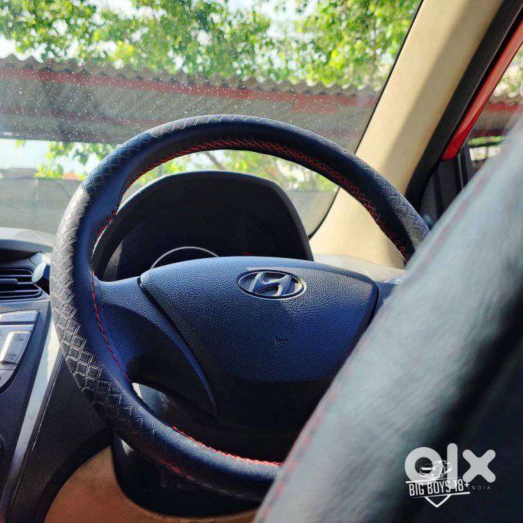 Hyundai Eon Magna Optional, 2013, Petrol