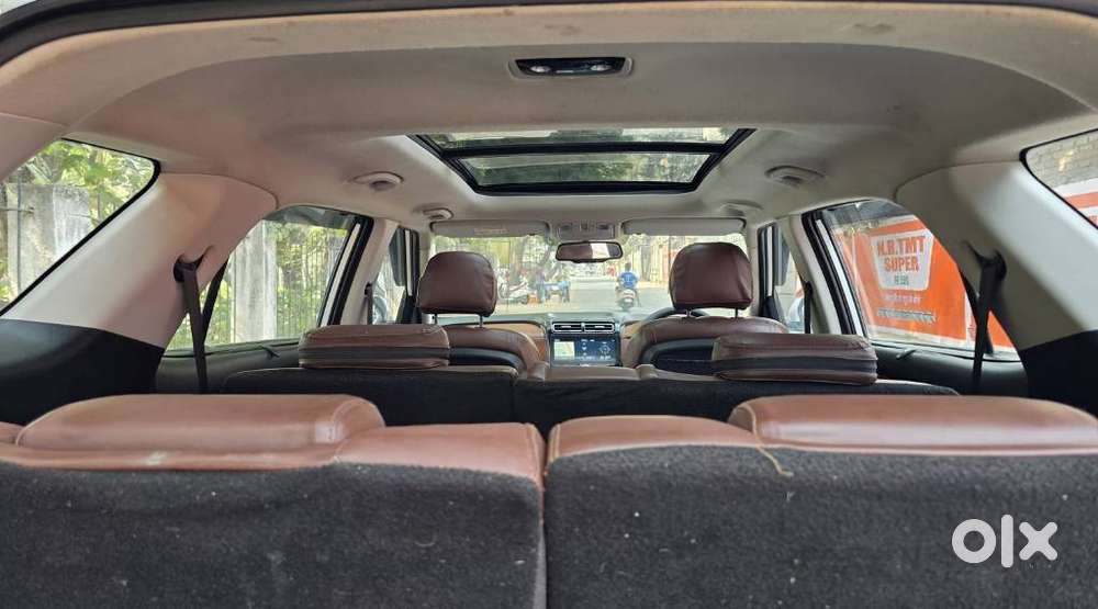 Hyundai Alcazar 1.5 Prestige Diesel Mt 7 Str, 2022, Diesel