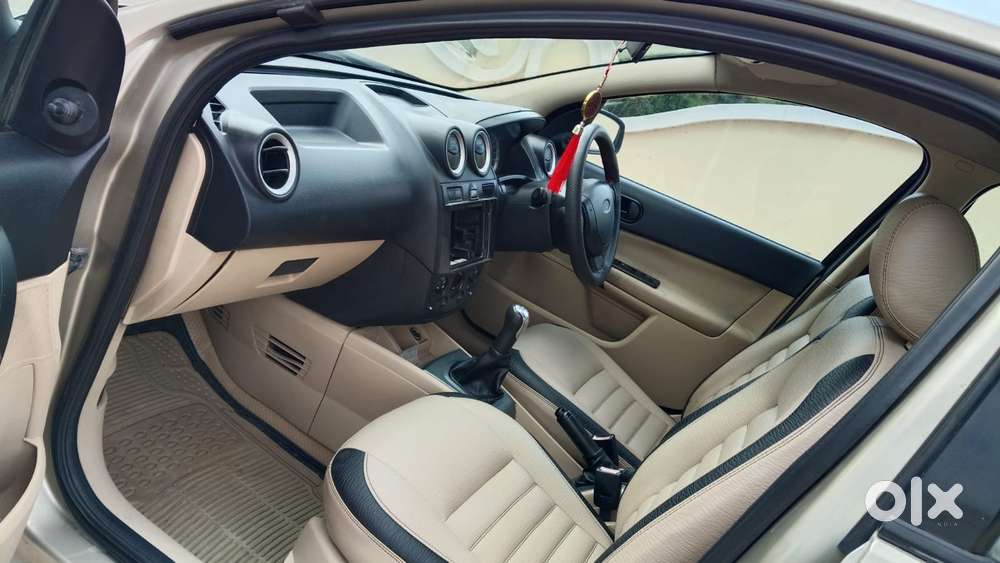 Ford Fiesta 1.5 Tdci Ambiente, 2008, Diesel