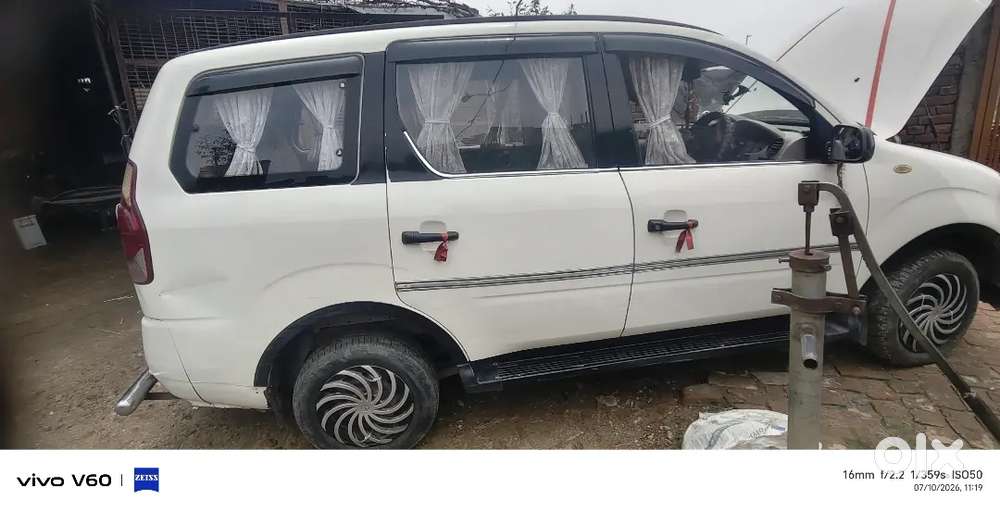 Mahindra Xylo Diesel 2015