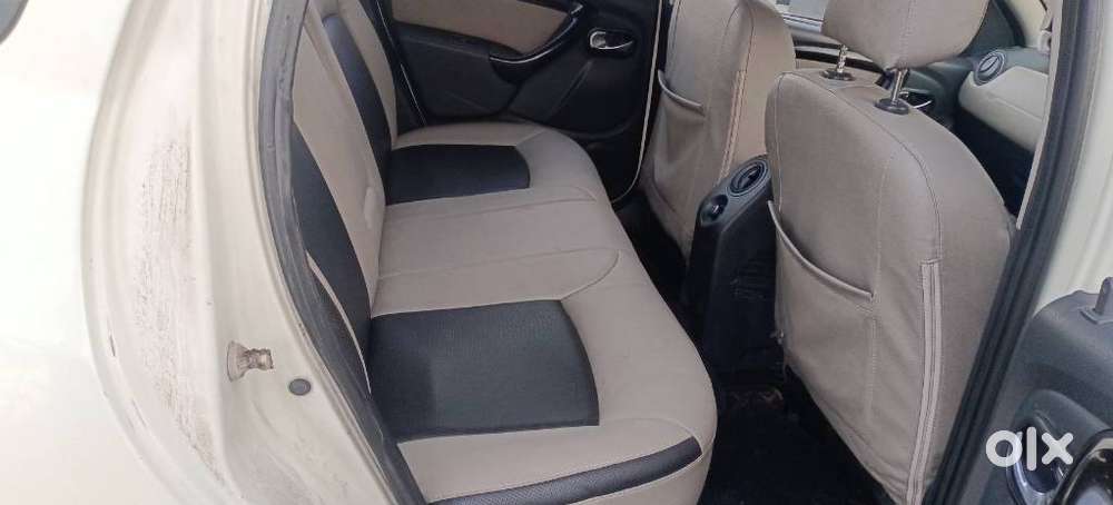 Renault Duster 2015-2016 110ps Diesel Rxz Plus, 2013, Diesel